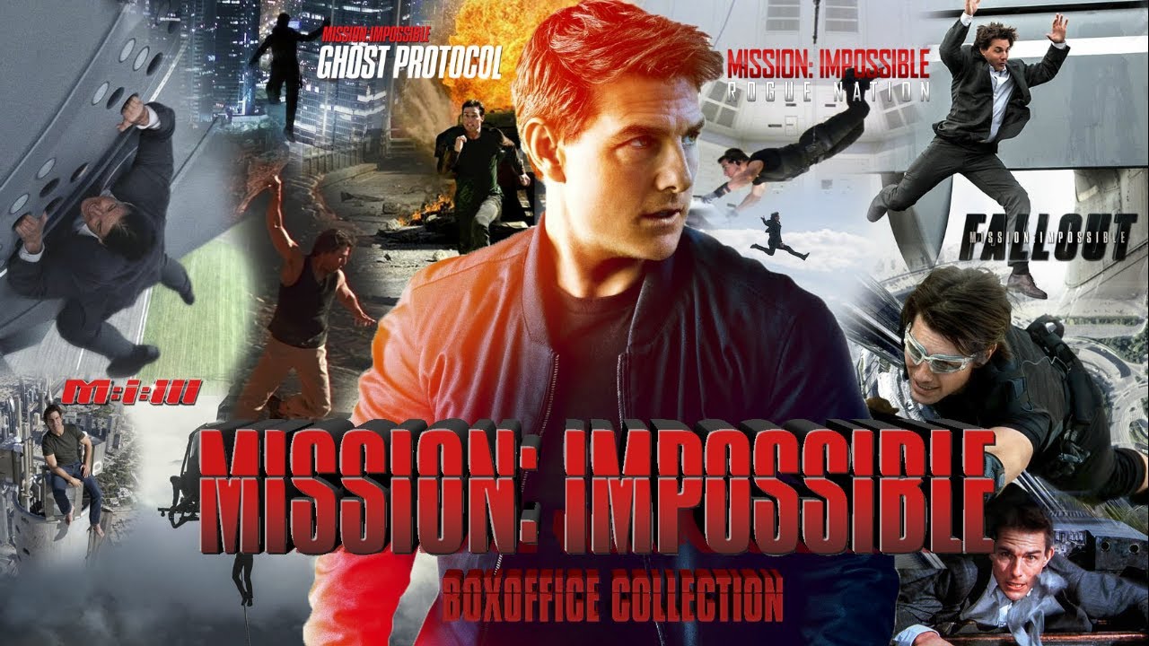 Mission: Impossible - Rogue Nation